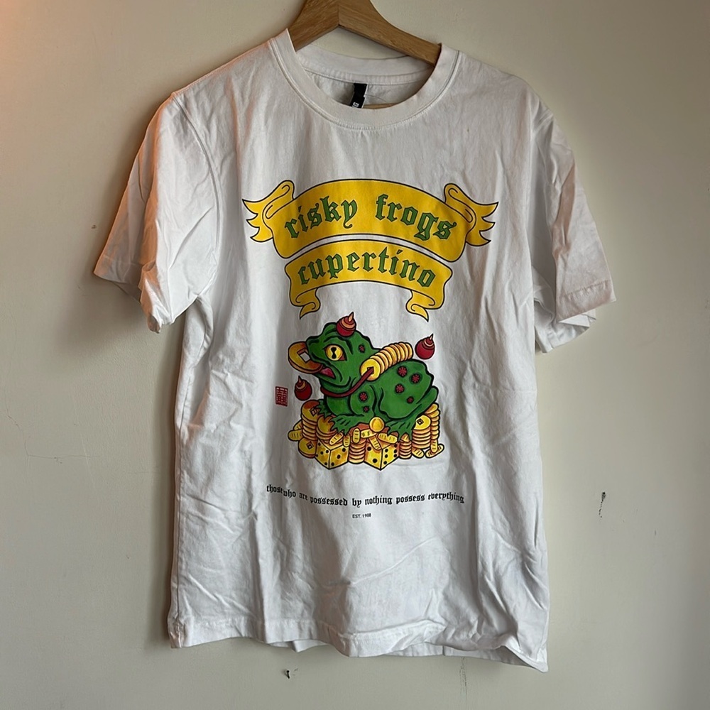 88rising T-Shirt